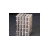 Strong Rare Earth Magnet