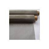 304 316 Stainless Steel Printing Screen Wire Mesh thumbnail-1
