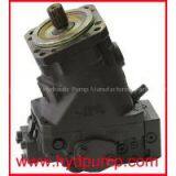 51V060 51V080 51V110 51V160 51D060 51D080 51D110 51C060 51C080 51C110 51C160 Sauer 51 Motor thumbnail-2