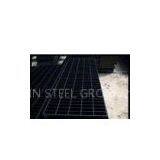 Welded, Plasma Cutting Painting Steel Cross Gratings ASTM(A36), AS3679 for Ship Building thumbnail-1