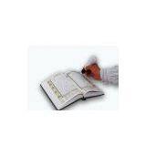OEM 2GB or 4GB Tajweed and Tafsir Digital Quran Pen Reader With Sound Book thumbnail-1