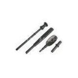 Precision Multiple Stroke Forging / Cold Forging With Black Oxide Finish OEM