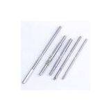 High Precise And Tolerance Aluminum Shaft Machining CNC Machining ISO 9001