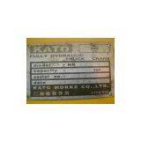 KATO NK400E V Truck Crane thumbnail-3