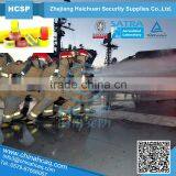 Color Fire Flame Retardant and Resistant Warning Reflective Tape thumbnail-1