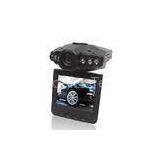 H.264 HD720P Vehicle Car Camera Video Recorder Portable Car DVR With 270 Degree Lens thumbnail-1