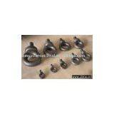 BS 4278:1984 Collared Eyebolts thumbnail-1