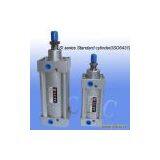 Sell Standard Cylinders (ISO-6431) thumbnail-1
