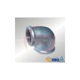 cast malleable iron pipe fitting