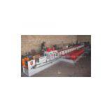 Steel Metal Guardrail Machine thumbnail-1