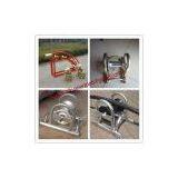 Cable Guides,Cable Rollers,Corner Roller,Hoop Roller,Straight Line Bridge Roller thumbnail-1