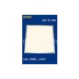 Cool White 50W LED Flat Panel Lights for Home, Office