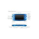 Stable Supply,cheap Factory Price 4.3 Inch Handheld Video Game Player PAP-K3 thumbnail-3