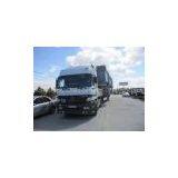 Truck Transport From Shanghai/Qingdao to Almaty/Astana thumbnail-2