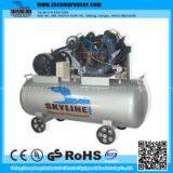 Portable Piston Type 10HP 7.5KW 300L Air Compressor thumbnail-3