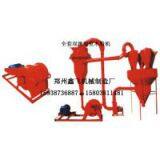 Dual-stage Wood Flour Machine thumbnail-1