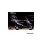 Sell Gas Scooter thumbnail-1