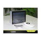 Hotel Villa Remote Control Solar Lights Decoration DIY Installation Cordless thumbnail-1