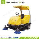 High Quality E8006 Industrial Machine to Clean Floor thumbnail-3