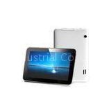 MTK6572 dual core 3G 7\'\' touchpad tablet computer with gps , Android 4.2