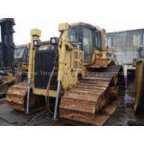 Used Cat Bulldozer D6R thumbnail-3