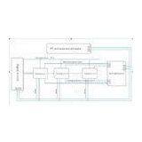 Motor Protector Auto Calibration System For Active Power / Reactive Power Meter