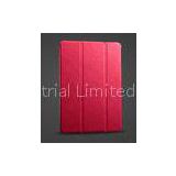 Full protection iPad Air Smart cover With Wake up / sleep function PU