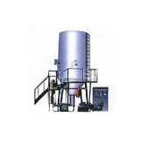 High Speed Chemical Industrial Drying Equipment YPG Series Fruit Pressure Atomizing Dryer OEM