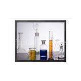 Touch Flat Panel Professional CCTV Monitor BNC Input For Anti - Magnetic