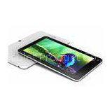 7 Inch Tablet Personal Computer , Allwinner Tech BOXCHIP A13 Cortex-A8 1.2GHz