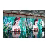 China SMD3535 P8 Outdoor SMD Led Display Screen For Rental Event