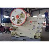 Jaw Crusher Specification