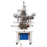 LZ-100M Plane and Cylinder Oual-Purpose StampingThermal Transfer Printing Machine thumbnail-1
