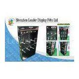 Easy Assembling Carton Sidekick Display For Grocery , PDQ Display thumbnail-1