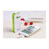 Customized Universal Lithium Ion Power Bank 5200mAh For Digital Camera thumbnail-1