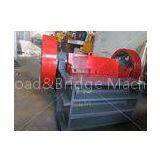 PEX Series Stone Jaw Crusher for Mining , Metallurgy 68 t / h Rock Jaw Crusher thumbnail-1