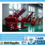 Fire Monitor With Adjustment by Electric Motor thumbnail-3