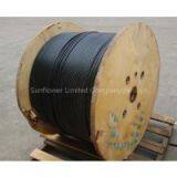 Center Bundle Non-metallic Optical Cable(GYXFTY) thumbnail-3