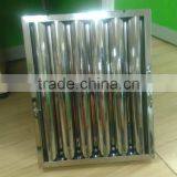 Stainless Steel Kitchen Smoke Filter thumbnail-4