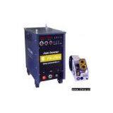 Inverter DC MIG Welding Machine thumbnail-1