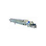 Programmed-Automatic-Hydraulic Chamber Filter Press thumbnail-1