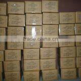 Customized Decorative Paper Plastic Twist Tie For Bread Bag thumbnail-5