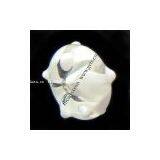 Handmade Glass Bead thumbnail-1