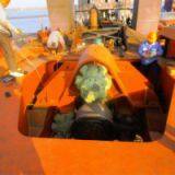 Dredge Cutter Ladder Gearbox For C.S.D