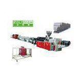 Single Screw Extruder for Plastic pe Drip Irrigation Pipe Making Machine thumbnail-1