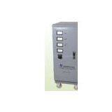 Automaic Industrial Regulator SVC3-1.5K~SVC3-320K