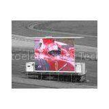 Soundboss P25 Outdoor DIP Full Color LED Board Wall for Public Advertising