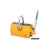 Permanent Magnetic Lifter