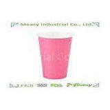 270ml Bright Color Eco Friendly Disposable CupsPrinted For Party