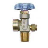 CGA 870 Pin Index Oxygen Cylinder Valve thumbnail-3